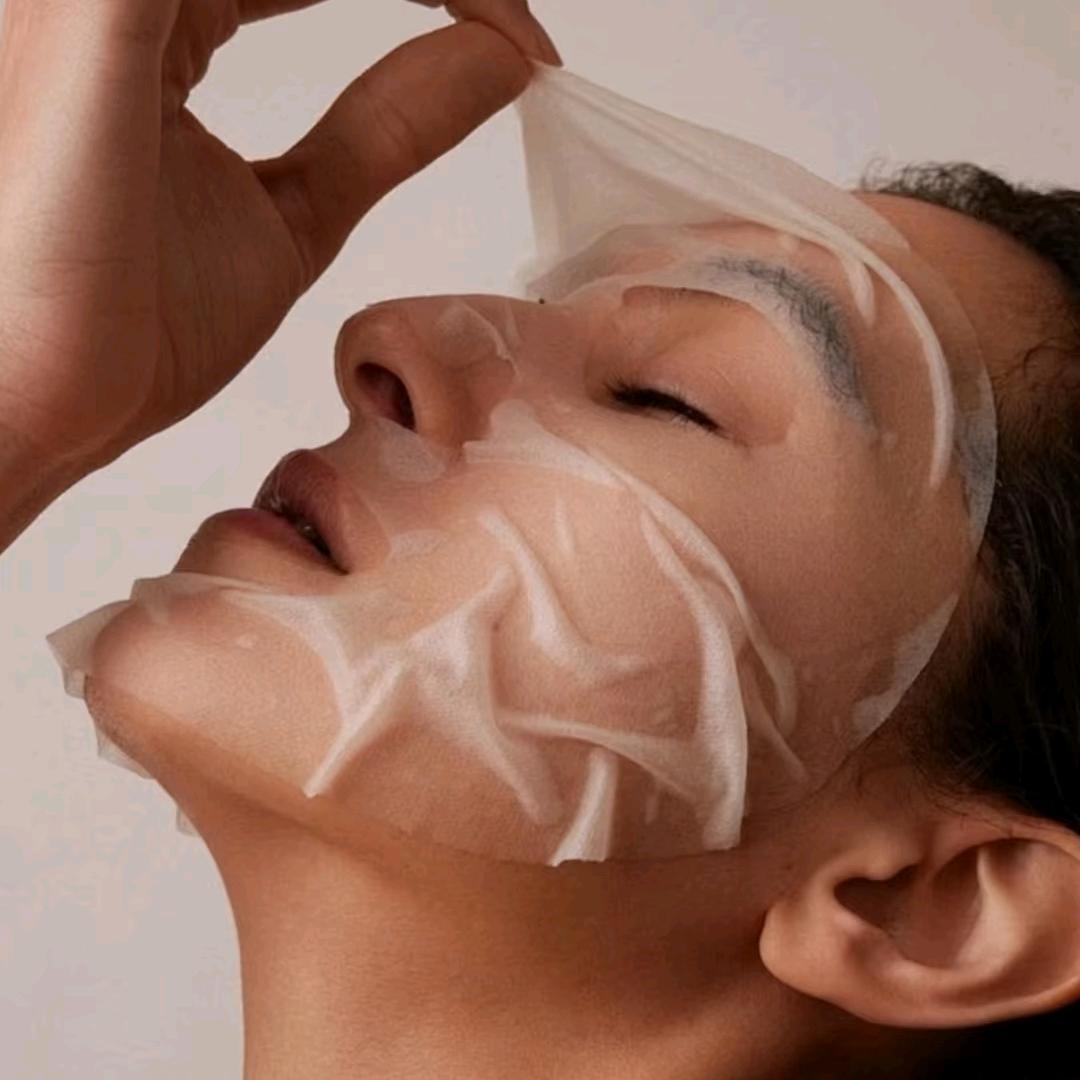 美肌未来保养护理