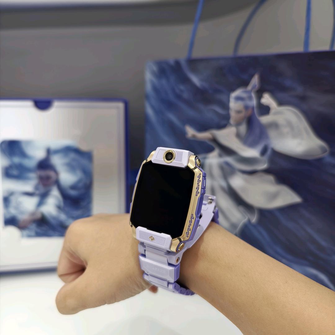 映月湖环宇城小天才、步步高-店长