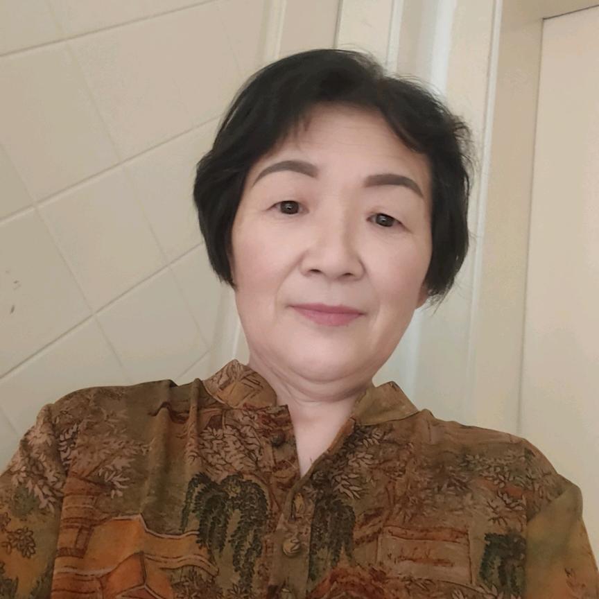黄兰香