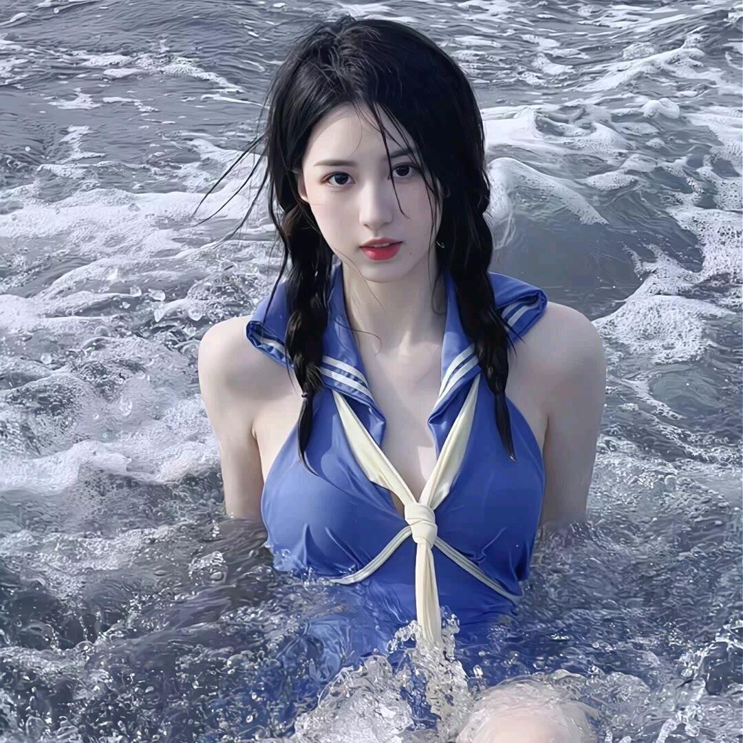 @温鲁亚@瓜皮: [斜刘海]