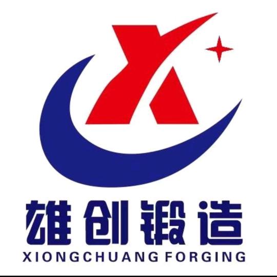 雄创锻造.张振家
