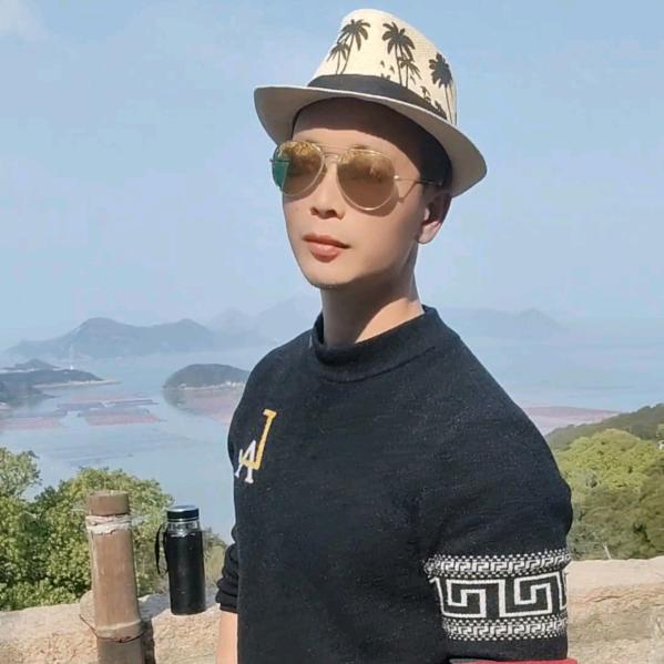 闽南梁哥🎤