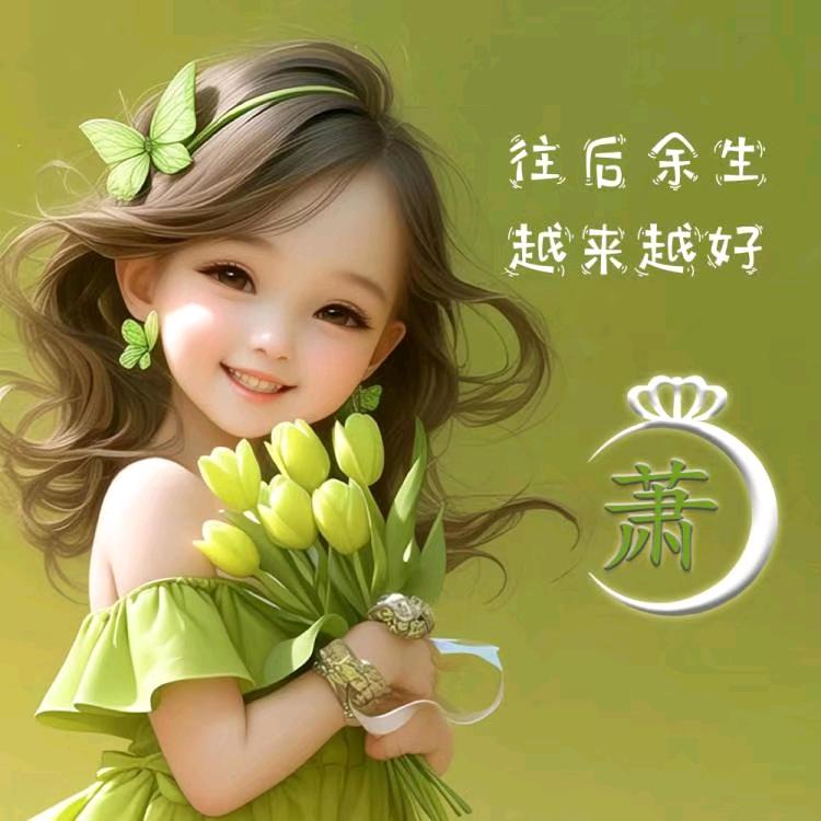 ✨萧菊✨