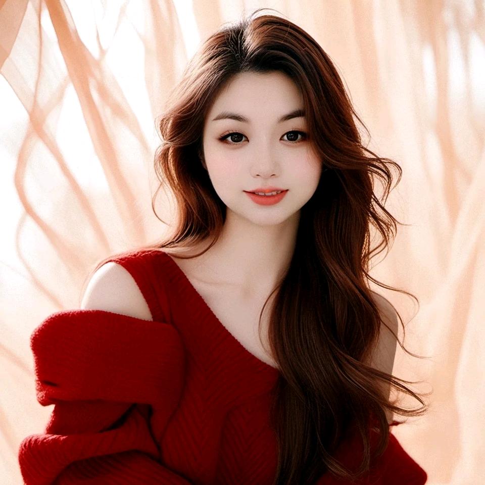 婷婷爱美食