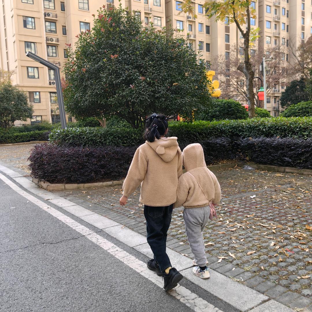 随心而走