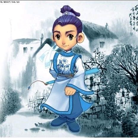 梦幻西游遗忘✘