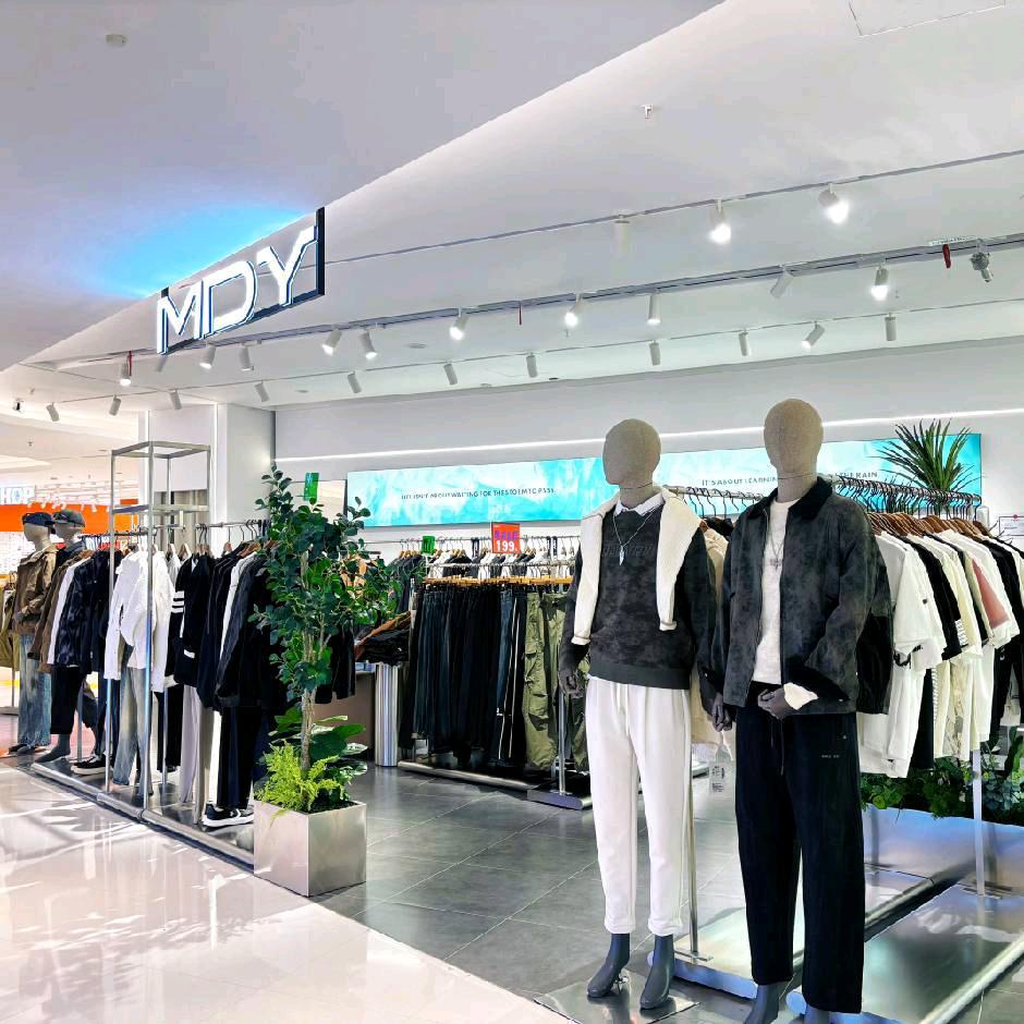 MDY万象汇店