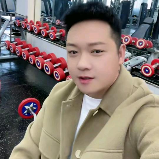 马先生🇨🇳