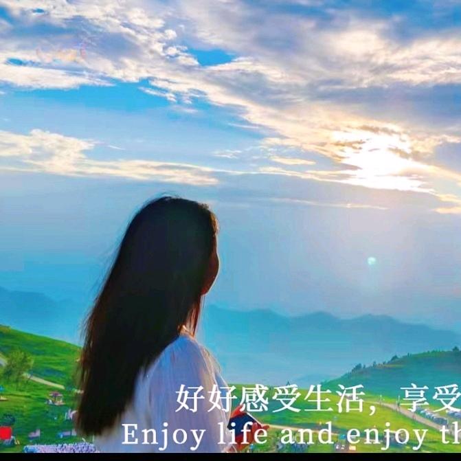 一抹芳馨
