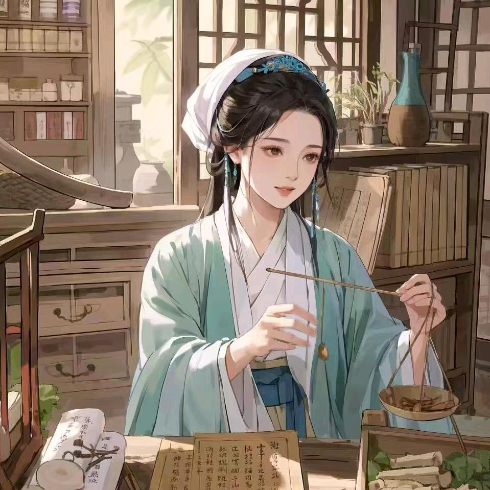 牛银荨湿皮肤7