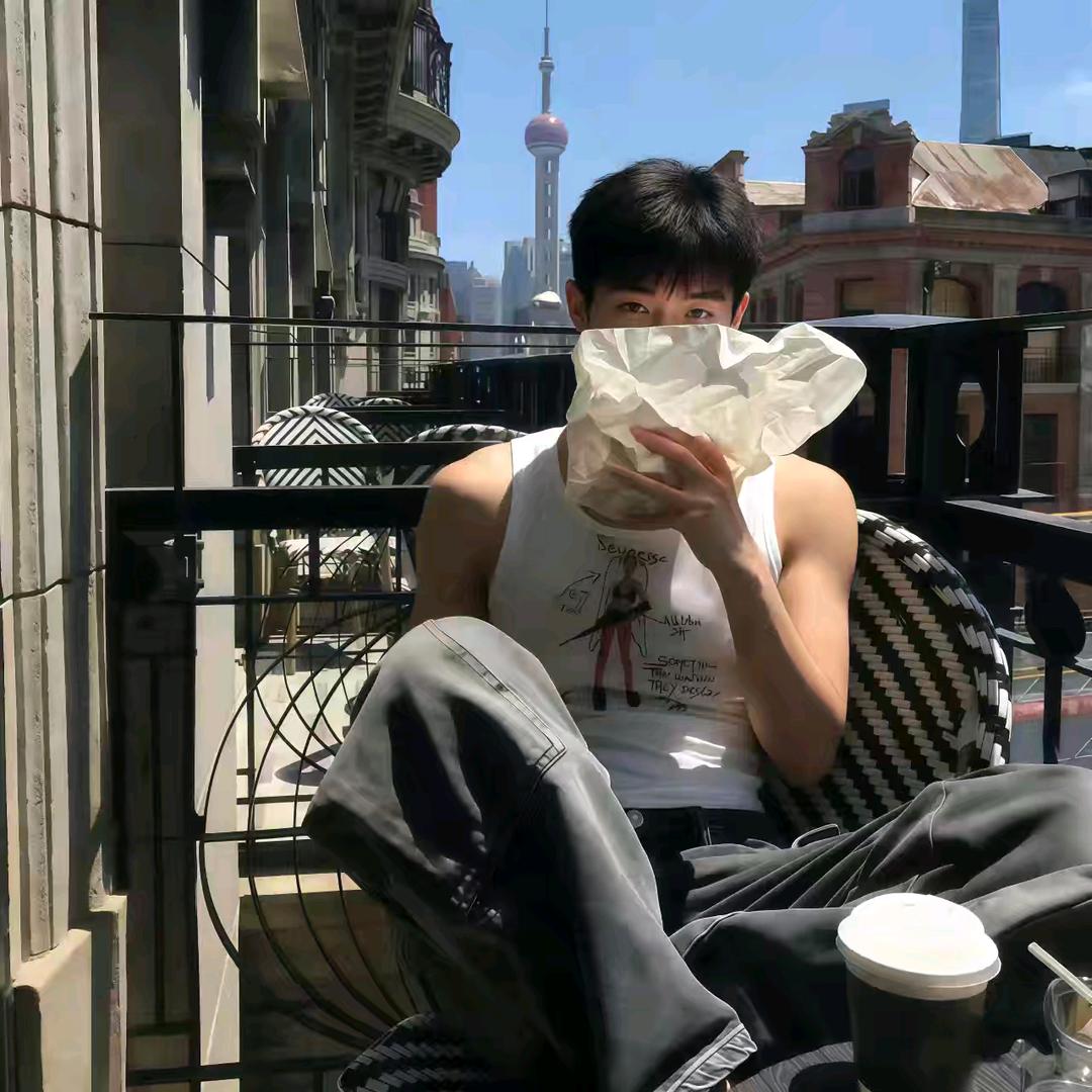 🤳暖阳
