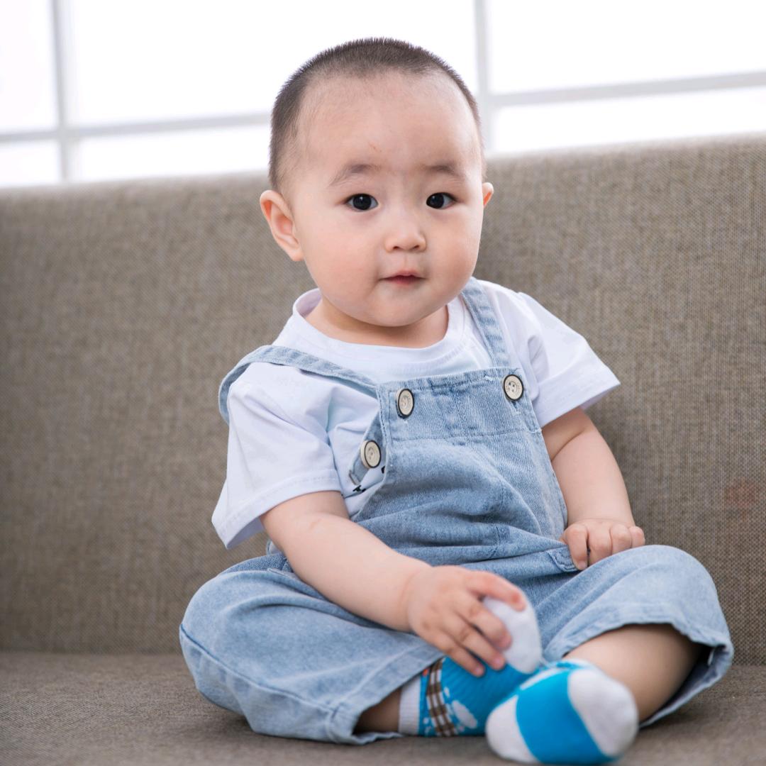 睿睿麻麻（带娃记）