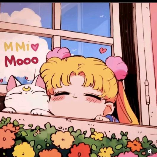 西西盲勺随心配