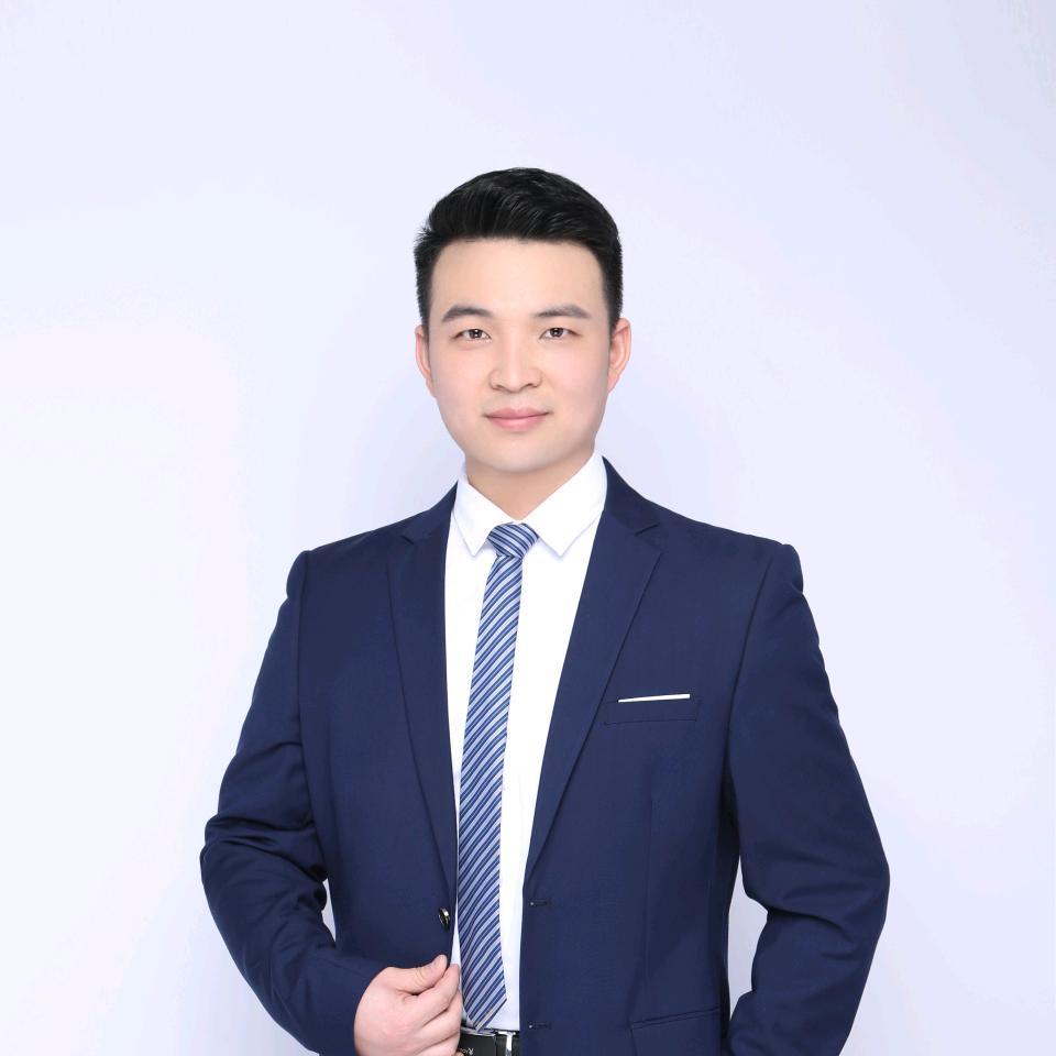 李校长(考研、复试、调剂、单招)