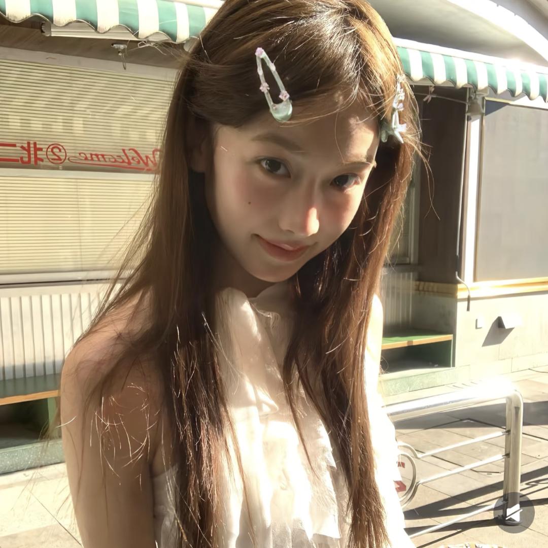柚子啵啵