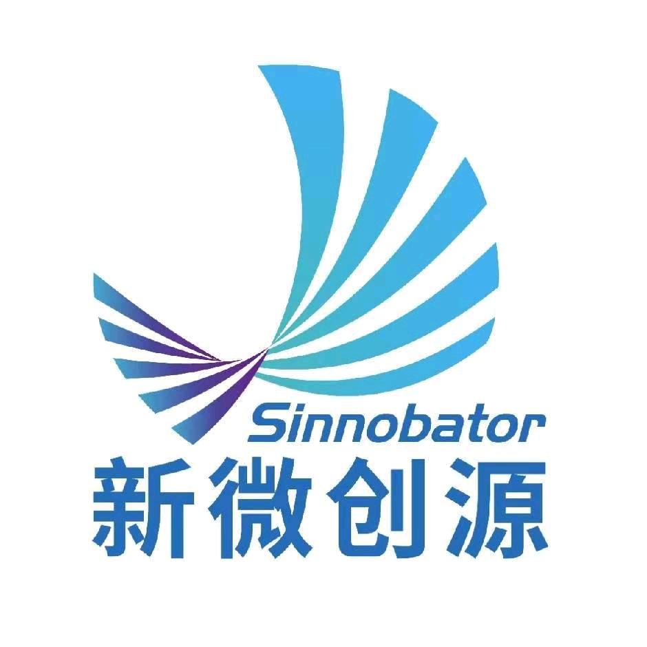 新微创源孵化器