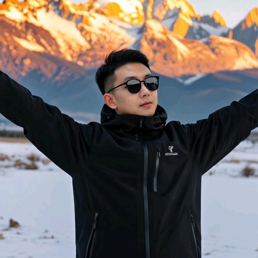 李拜天🐮