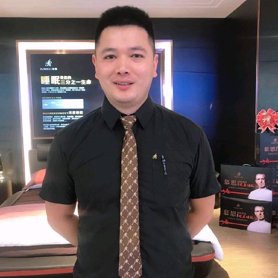 西四环红星美凯龙慕思