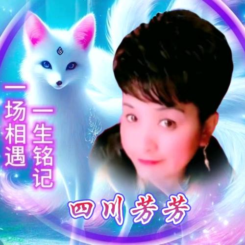 四川芳芳（晚上7点15分星期4直星期五）