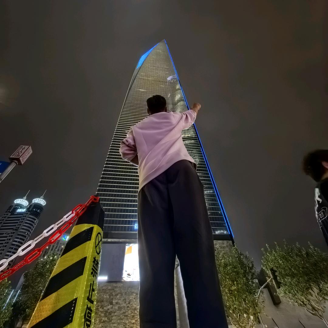 不会路亚大师🚫