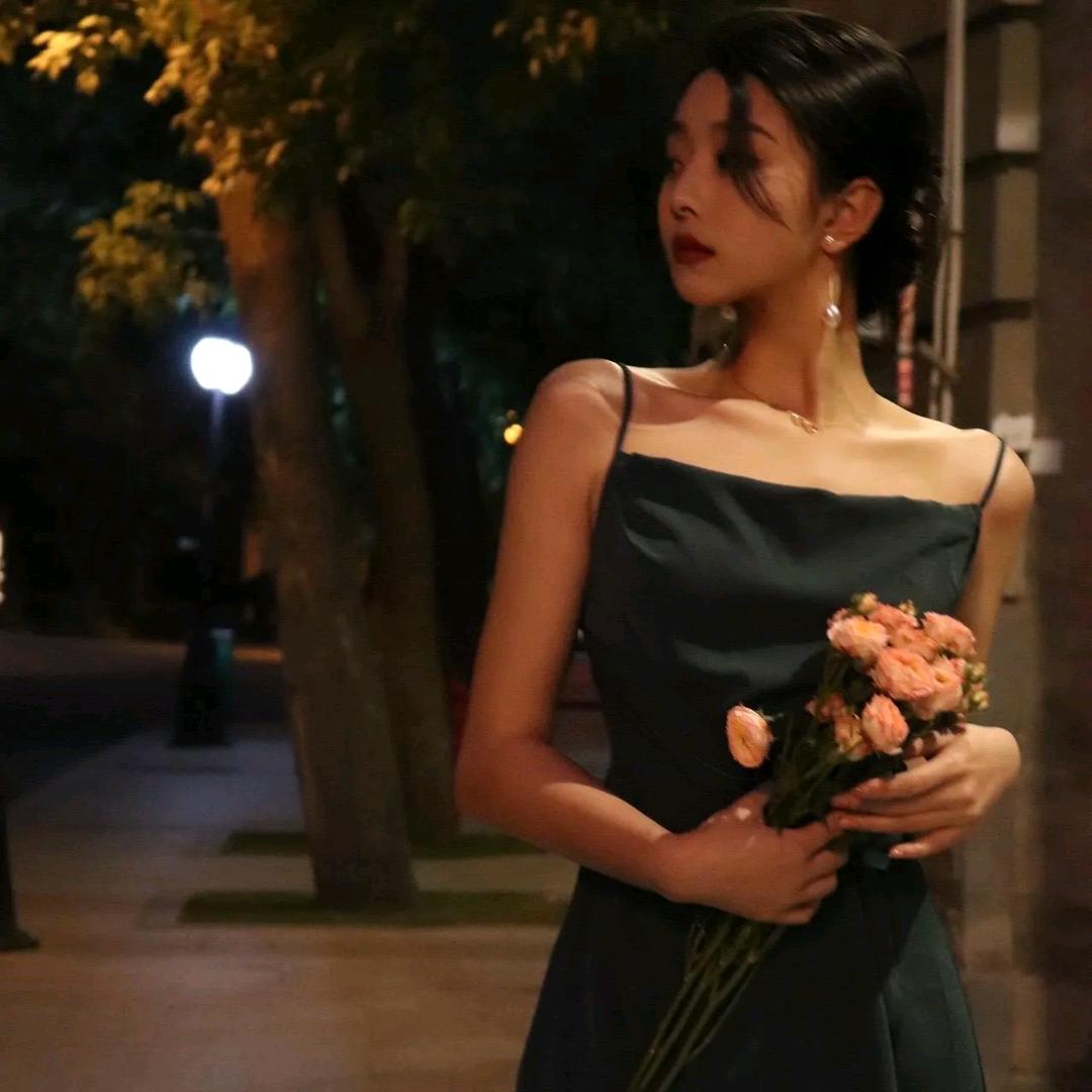 玫瑰没了🍂花期