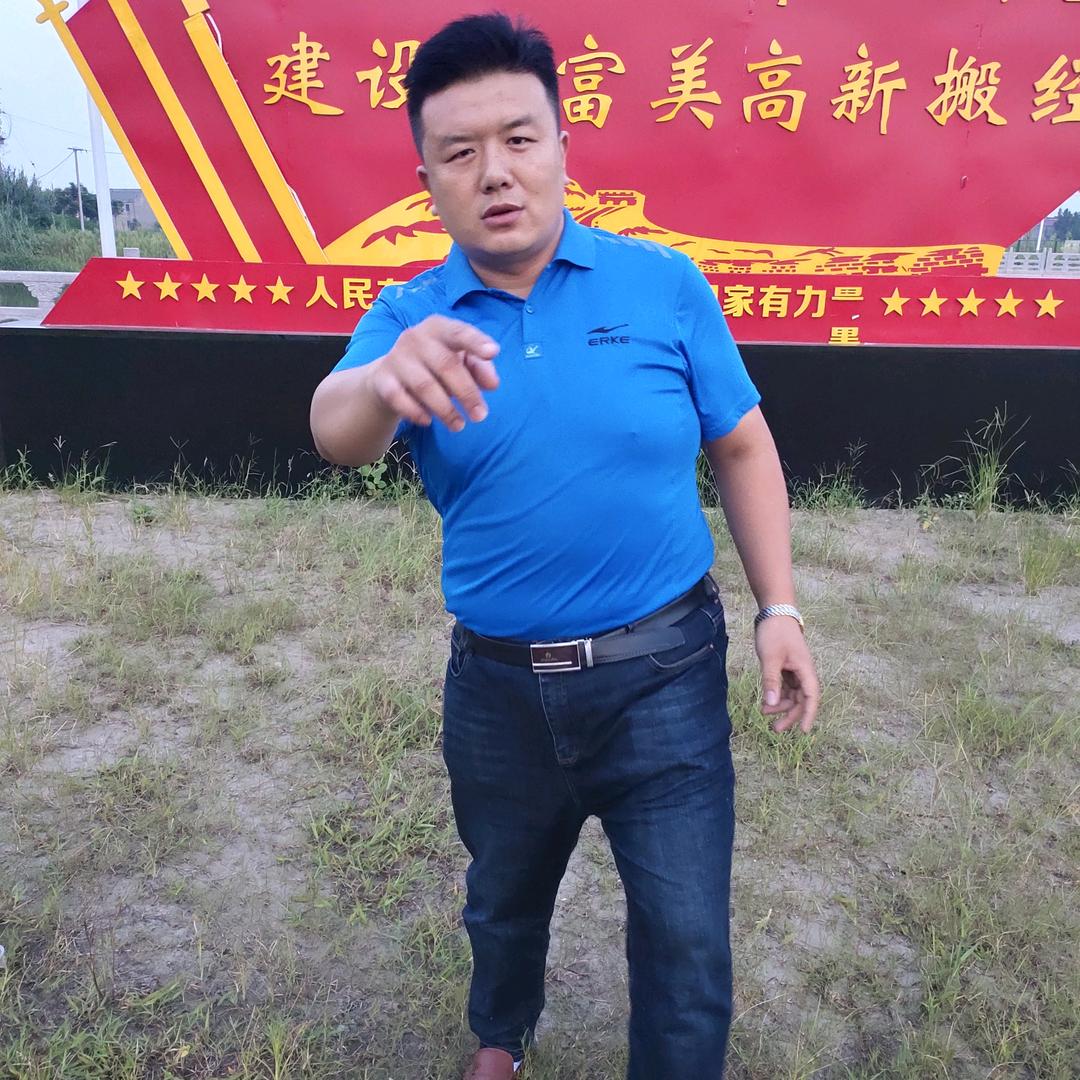 老兵浩浩（小号）