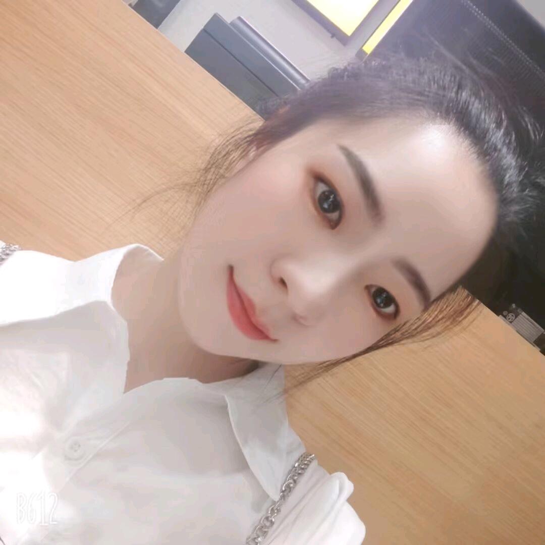 @&小小雯 ࿐