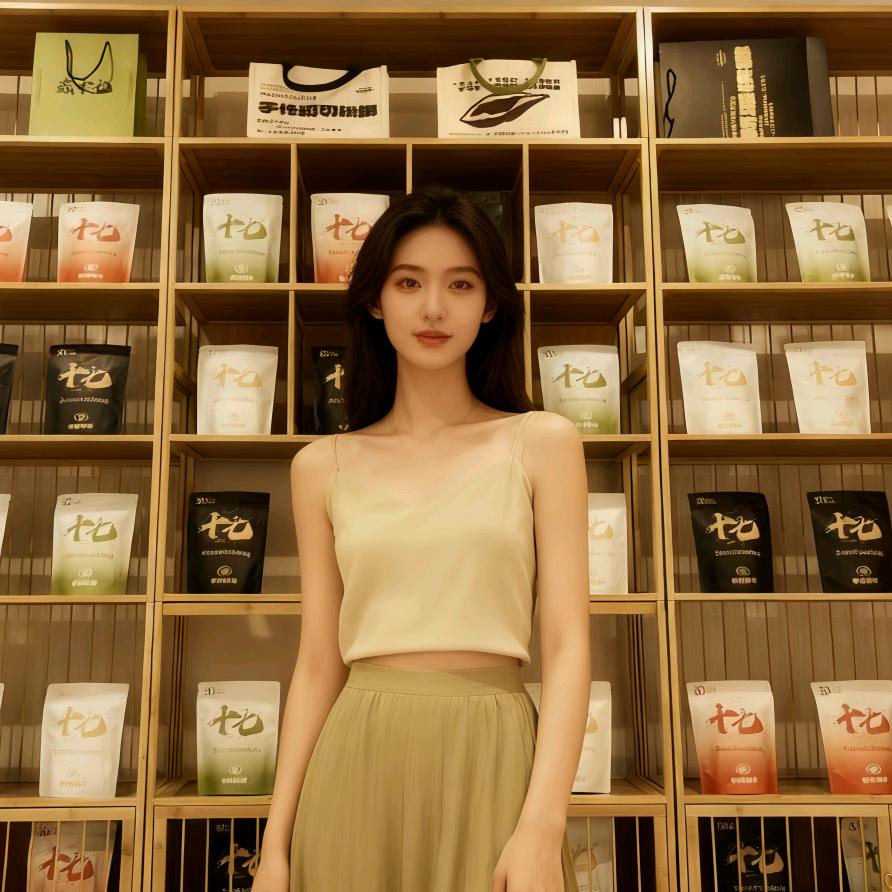 瑶瑶(藏十七新派槟榔)