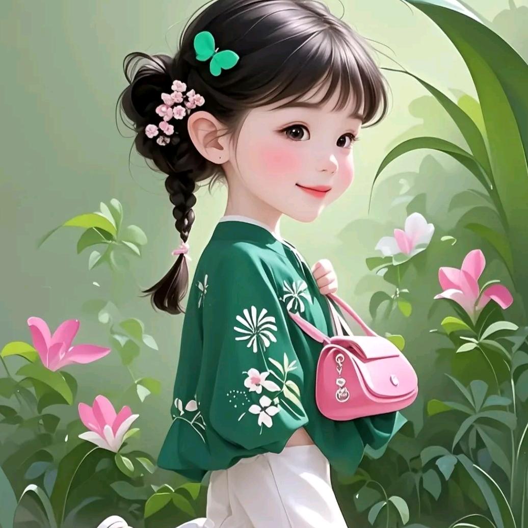 春暖花开