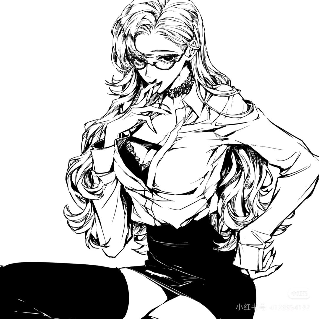 菠萝咪咪（温夜版🍀