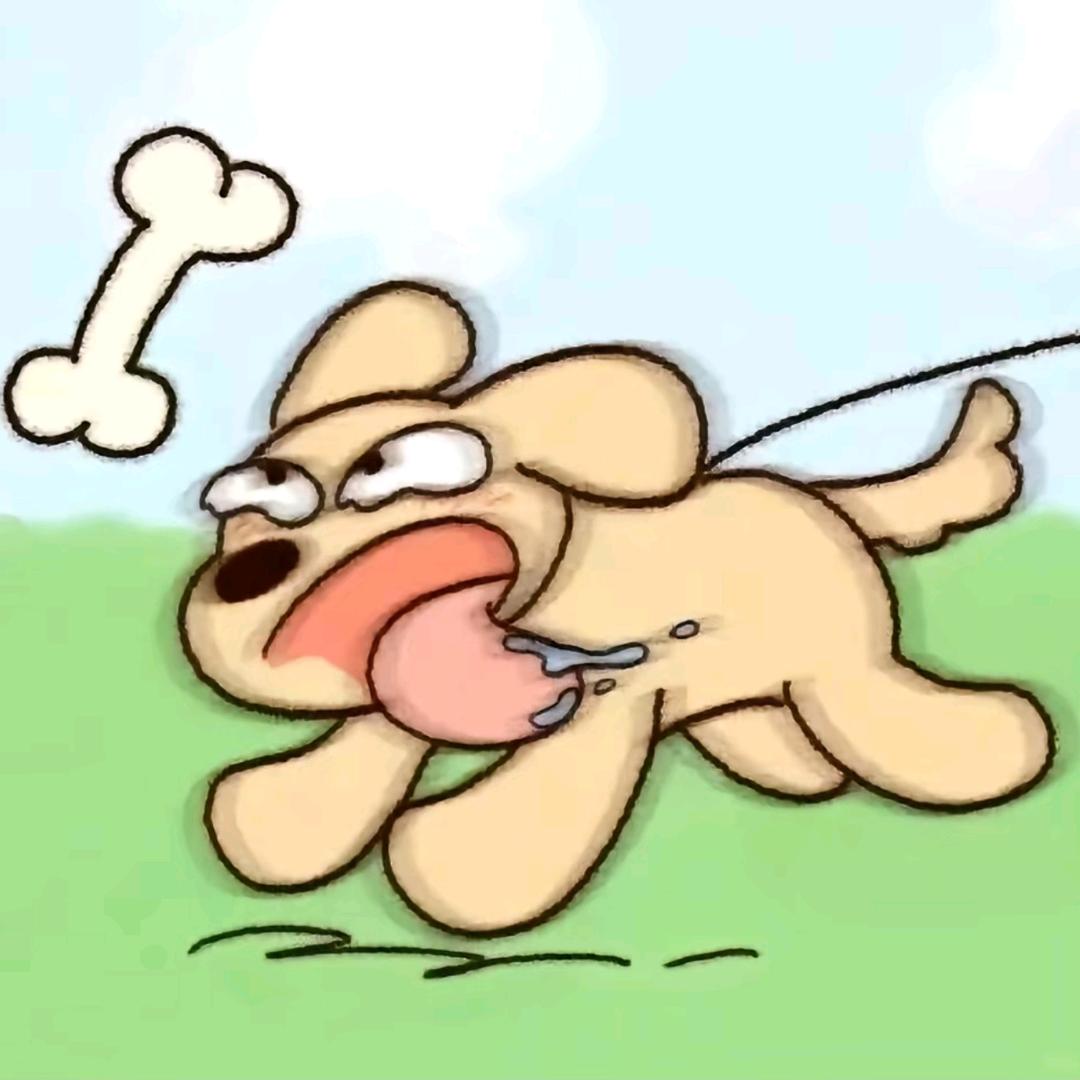 赖上一只🐑