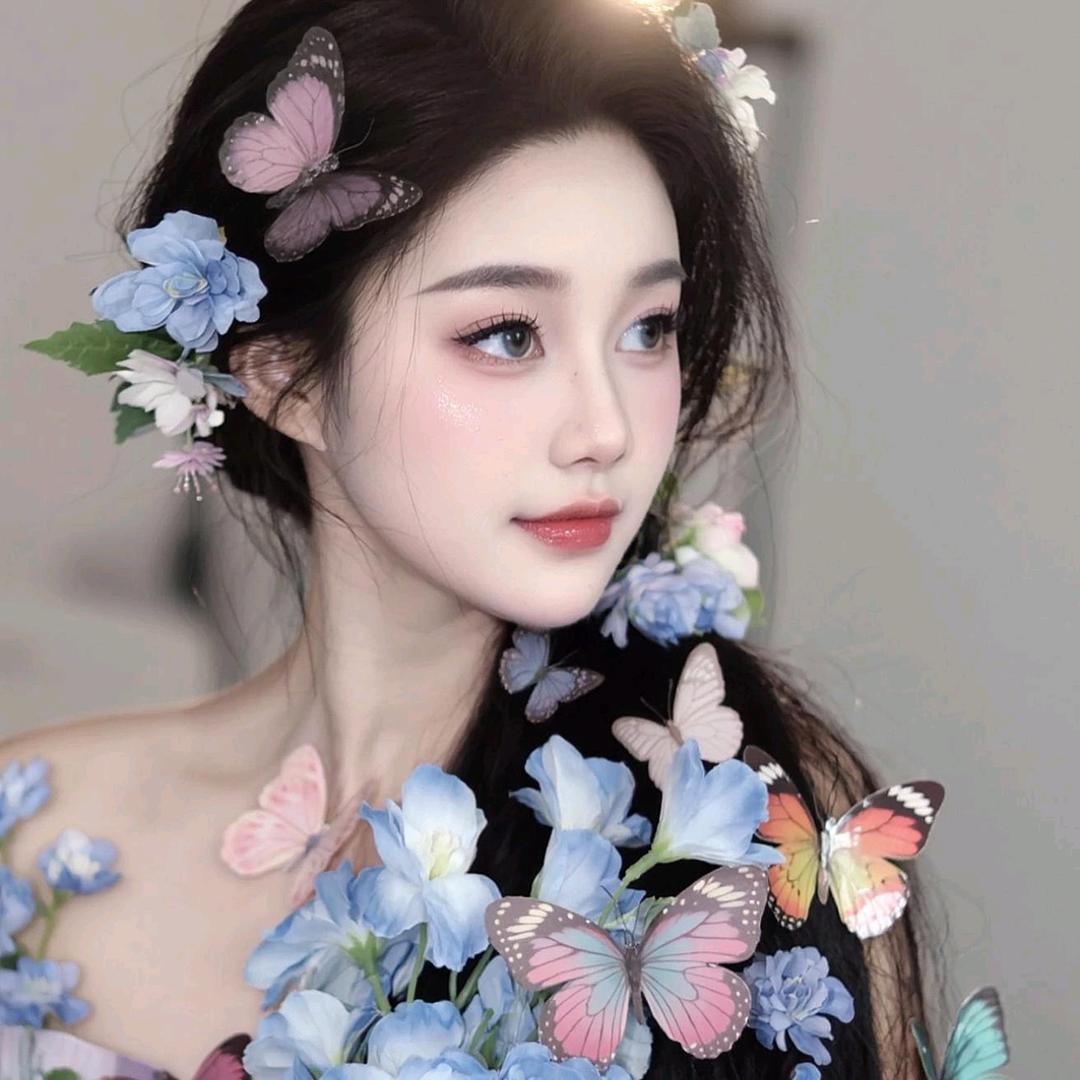 悦悦~🦋~