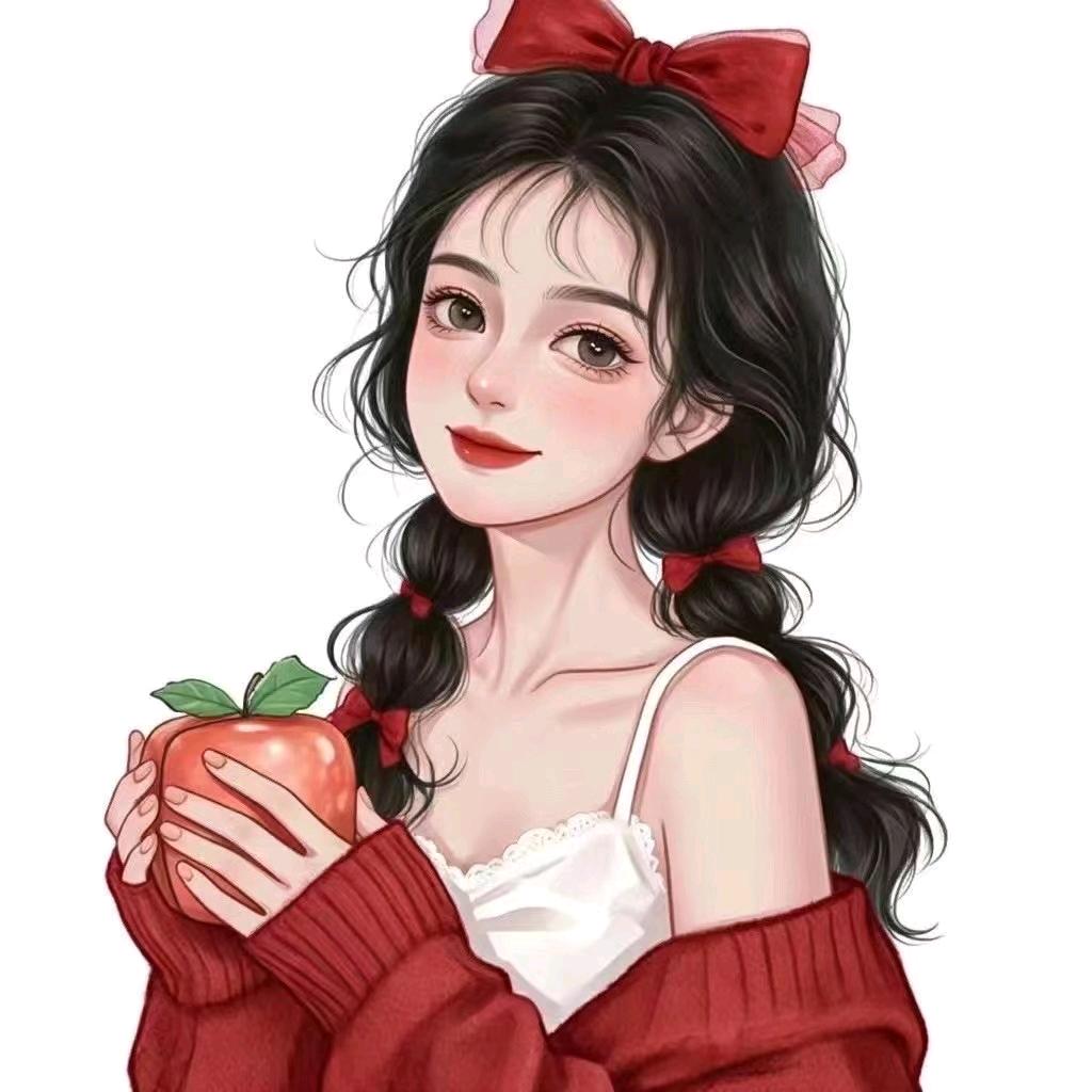 幸福小仙女