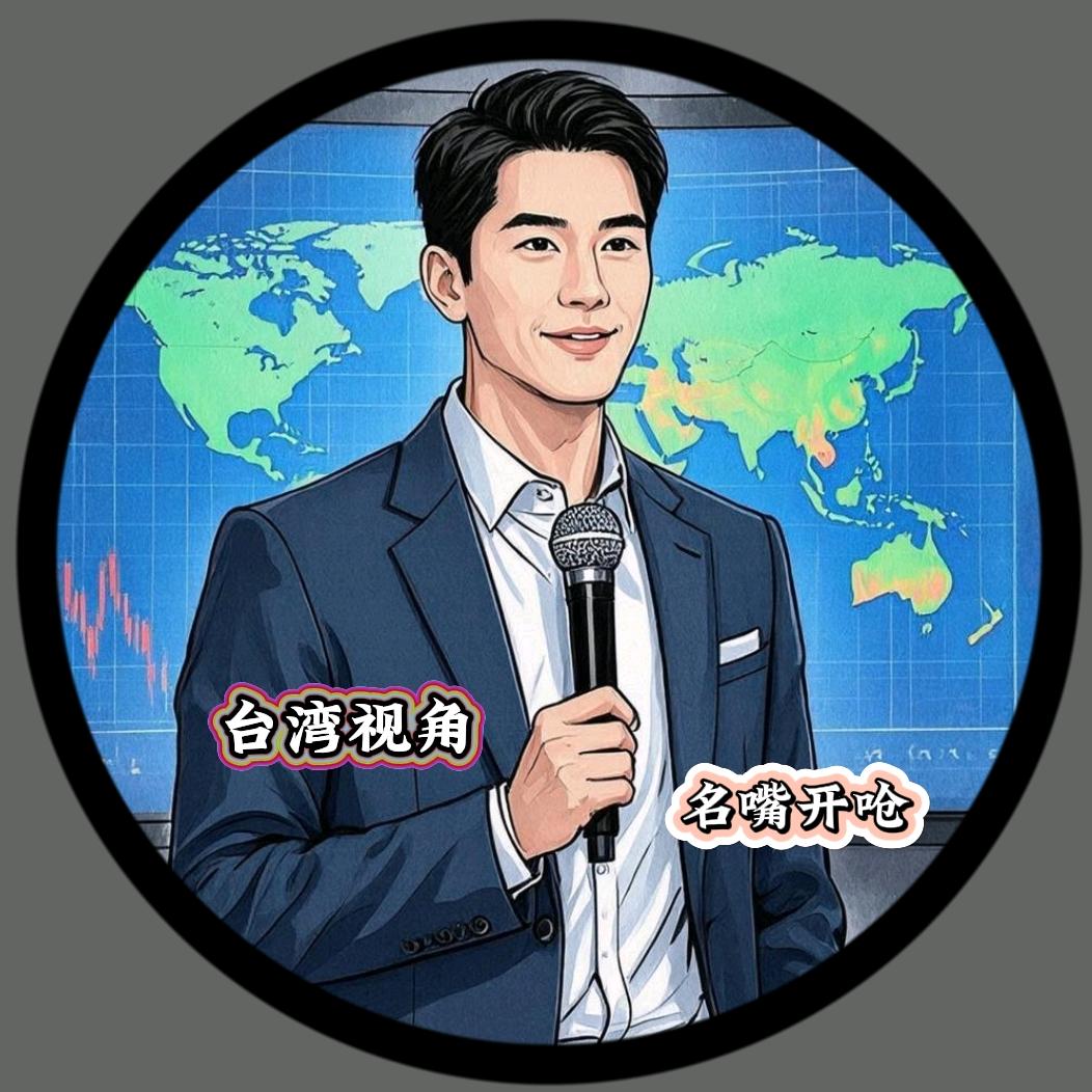 名嘴开呛