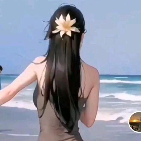 .美女心动力