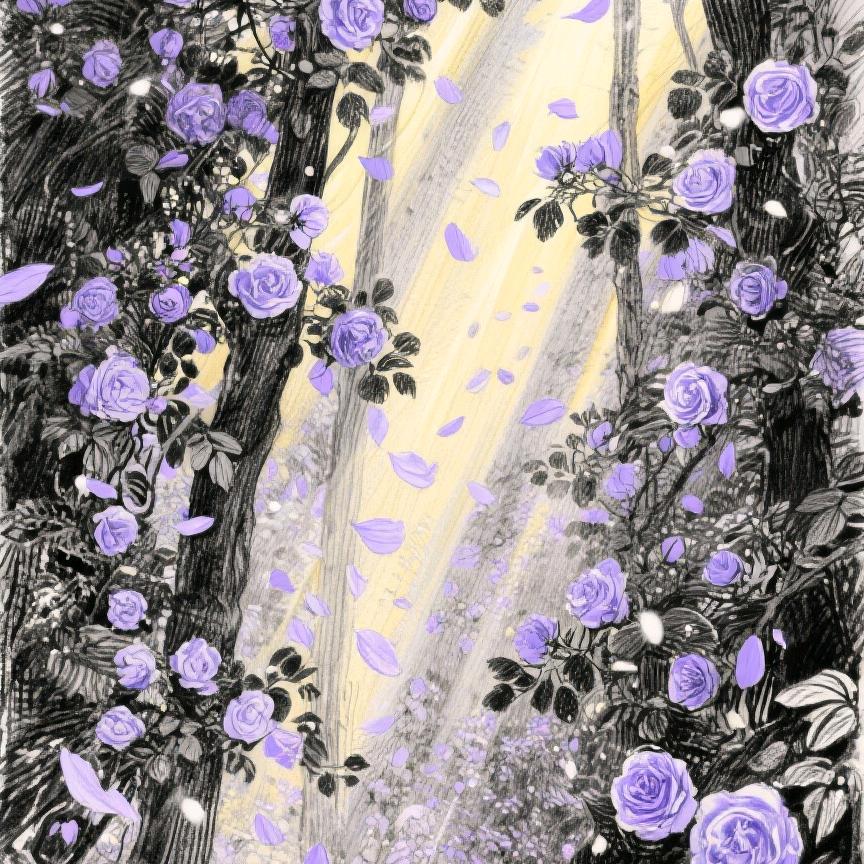 从次别在来打扰我的生活