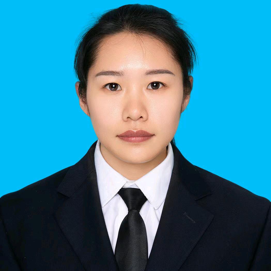 成都金驰驾校女教练刘老师