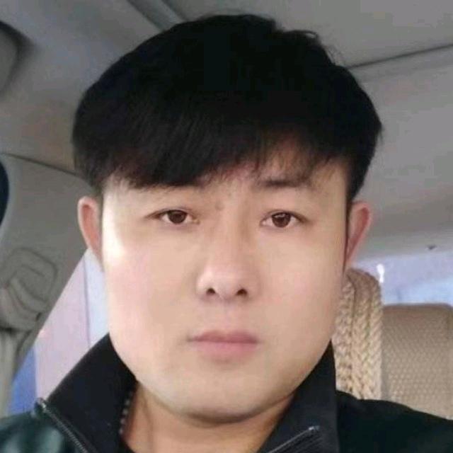 杨志强