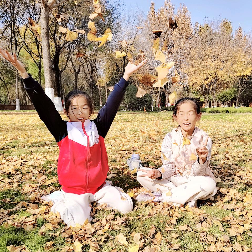 菲萌麻麻