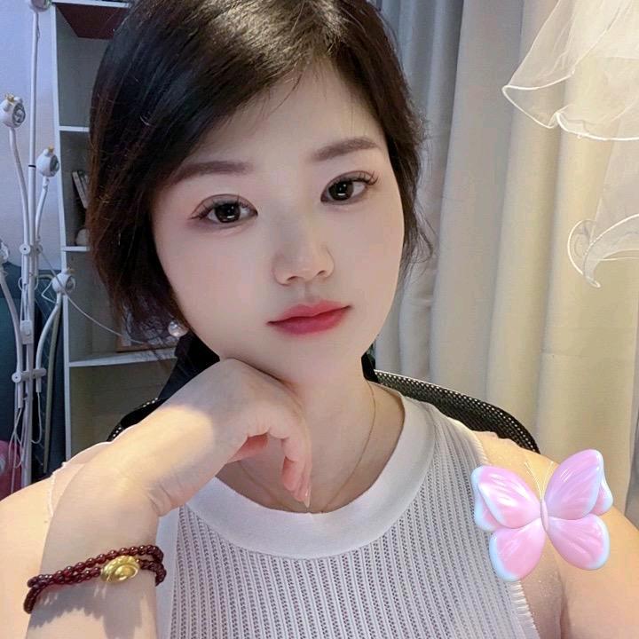 然然🍀