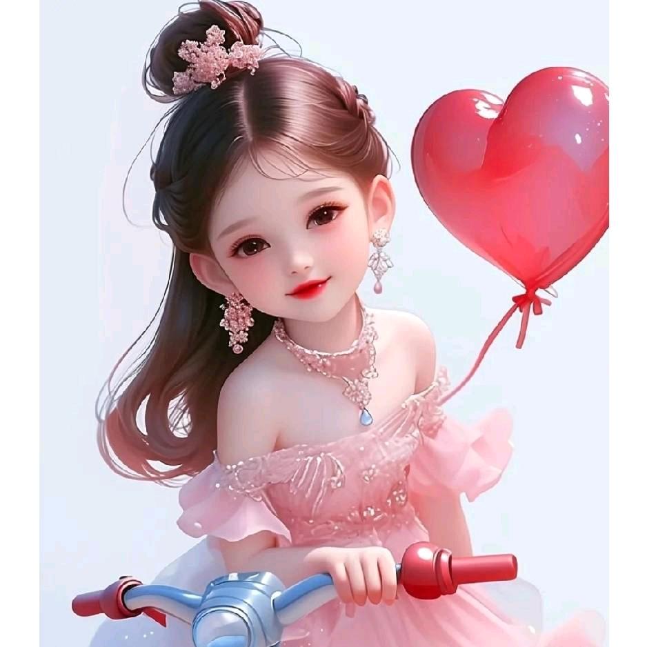 不发脾气只发财