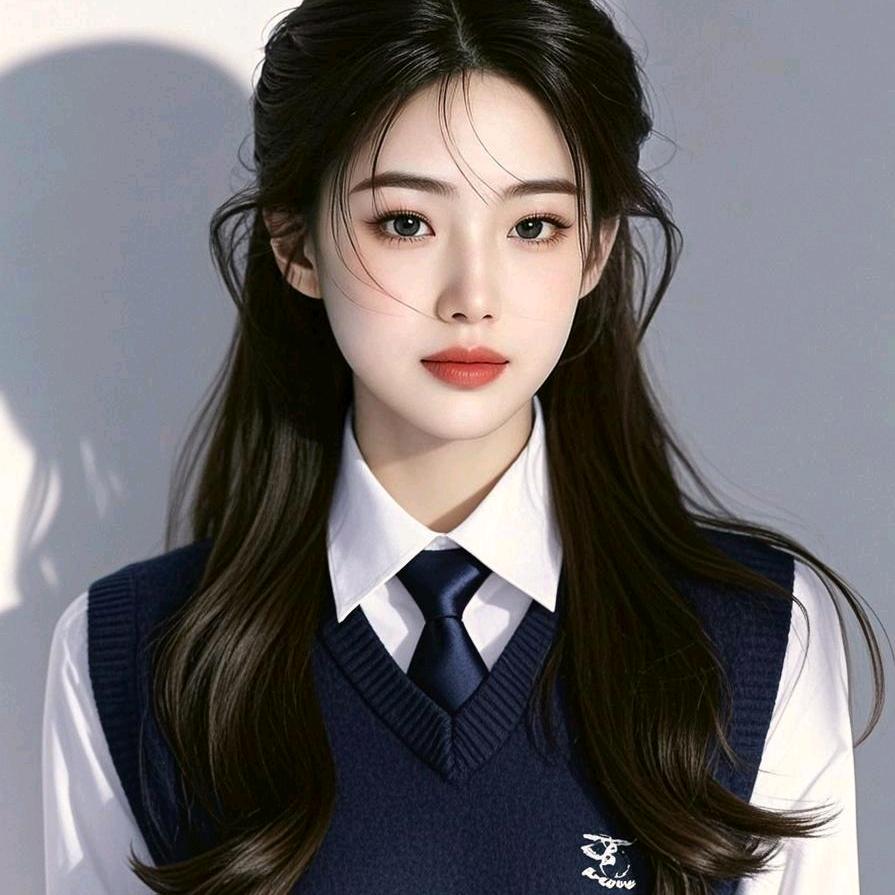 冰镇女孩