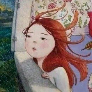 沉郁女子╮