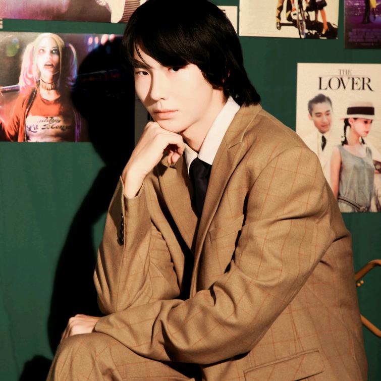 广州房产小黄同学