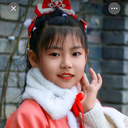 为家人而奋斗