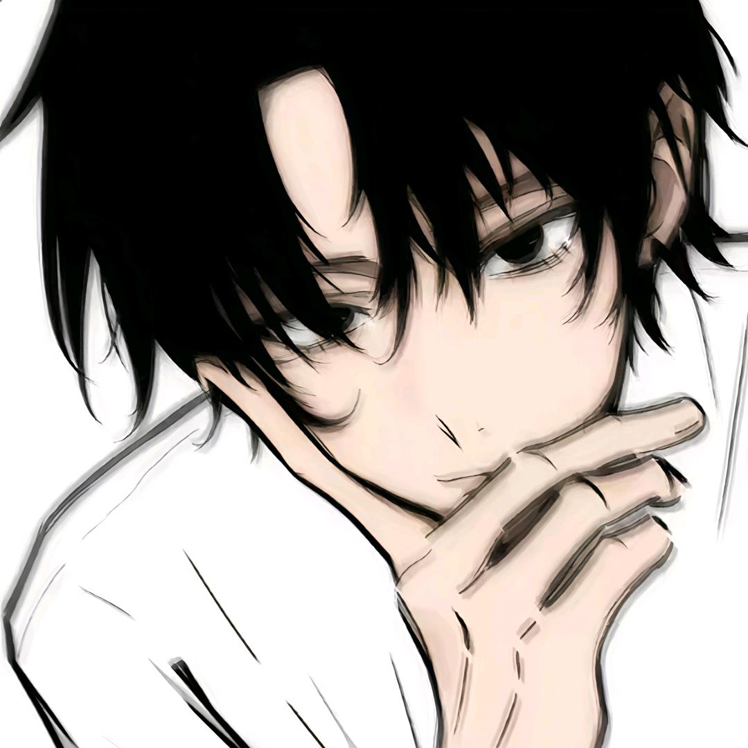 岸~
