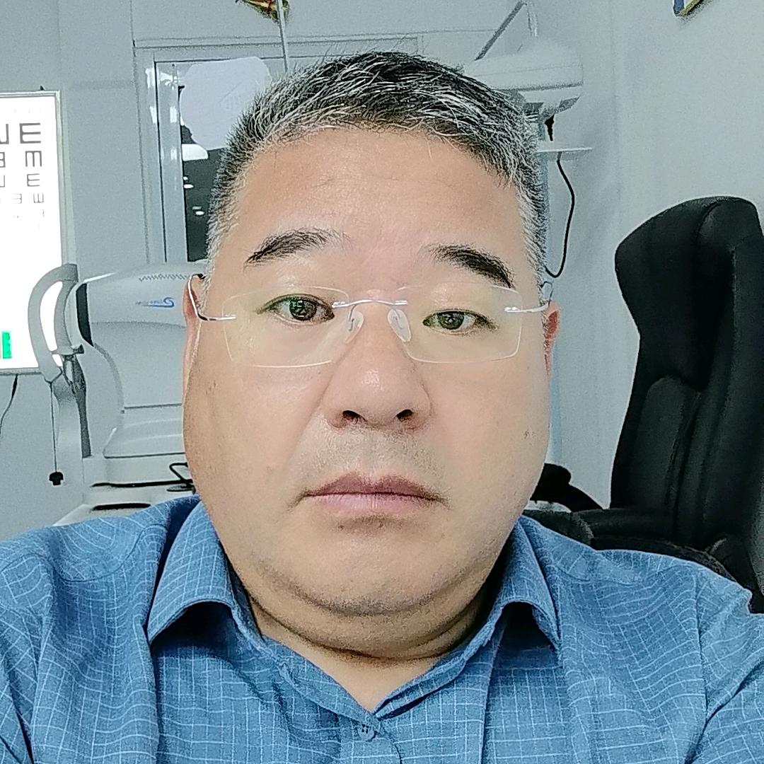 裴老师聊护眼（爽目视觉环境易视康三用镜）