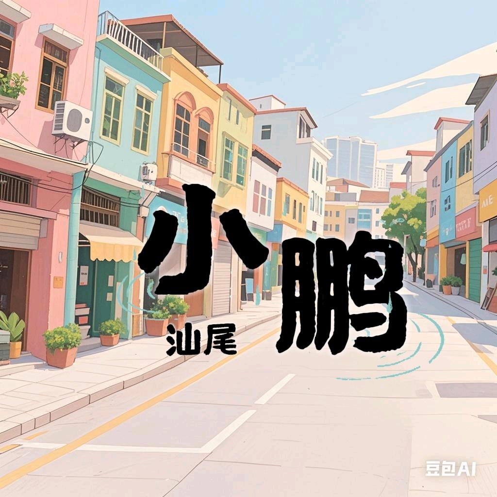 汕尾•小鹏