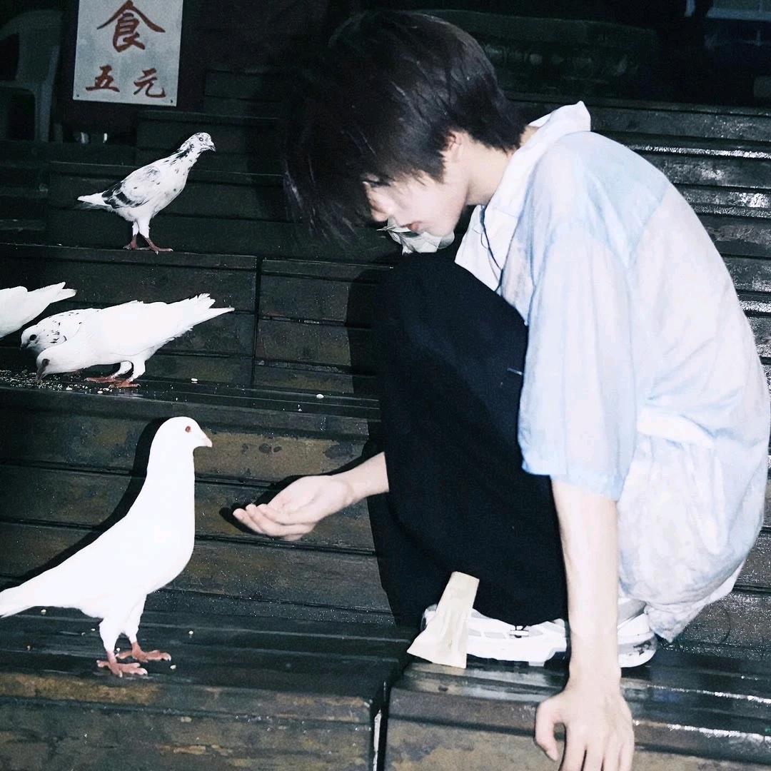 旧意