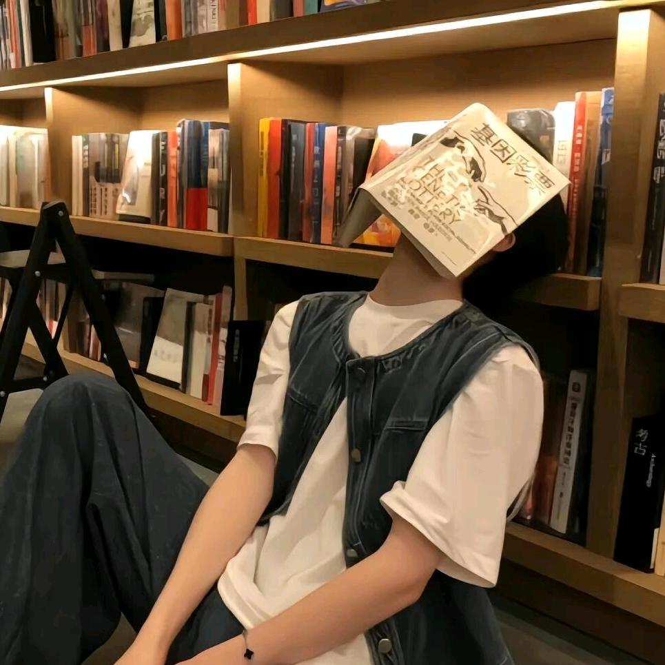 在落日与风间丶